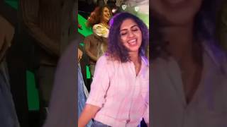 Noorin shereef unseen transition video noorin transition fyp dance romancesong [upl. by Cadman]