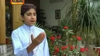 Pashto naat da izzat di Mubarak [upl. by Massab]