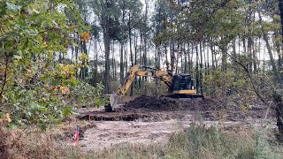 Restaurer des zones humides pour éviter les inondations [upl. by Notnirb860]