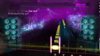 Rocksmith 2014 System of a Down Hypnotize Bass Mastered [upl. by Auqinet]