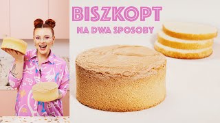 Najlepszy BISZKOPT  SUGARLADY [upl. by Lebam]