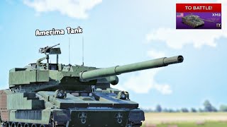 XM8mp4  War Thunder Mobile [upl. by Ikila638]