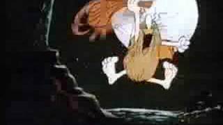 Captain Caveman Intro [upl. by Sremmus755]