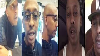 Gillie da kid funniest moments 2021 exposed [upl. by Griswold]