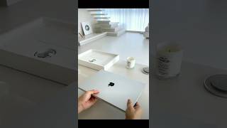 apple macbook pro m4 max unboxing and review shorts trending unboxing viralshorts [upl. by Oicapot292]