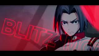 Under Night InBirth II SysCeles OST  Open War Again Akatsukis Theme [upl. by Elisabeth]