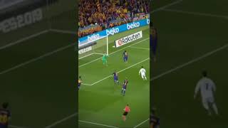 El clássico 2018☠️ nnflopaa football realmadrid viralvideo edit shorts [upl. by Sparkie970]