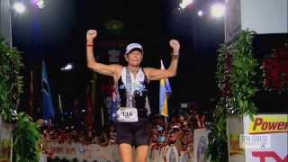 Teri Griege and Her Ironman Journey [upl. by Vergne]