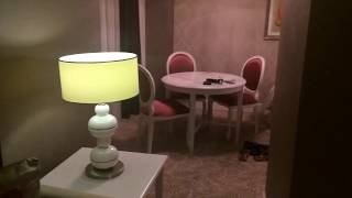 Qafqaz City Hotel Baku Azerbaijan  Review [upl. by Nnyledam]