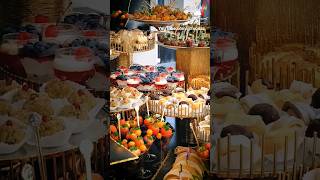 24 Amazing party 🎉Finger Food ideas  Buffet Table The presenter 🆈🆄🅼🅼🆈 🆂🅴🅲🆁🅴🆃 shorts [upl. by Albur]