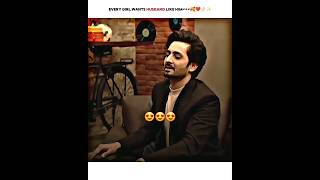 Mashallah Daneza Beautiful Couple💗😍 danishtaimoor ayezakhan Jaanisar viralshorts shortvideos [upl. by Yellac536]