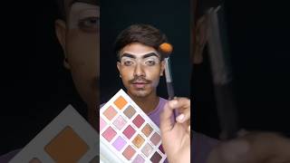 Full Makeup tutorial ☺❤‍🔥Part 1📌royalmakeupartist trending youtubeshorts makeuptutorial makeup [upl. by Ellehcim]