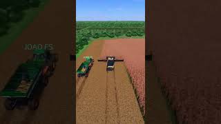 farmingsimulator22 fs22gameplay fs22 ls22 [upl. by Atenaz657]