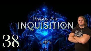 Titans Guardian  Dragon Age Inquisition Roleplay  Episode 38 [upl. by Herra]