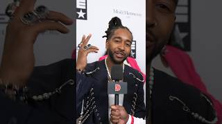 Omarion Interview at the 2024 culture creators awards omarion betawards b2k [upl. by Rabah]