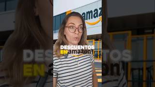 ¡¡AMAZON a mitad de precio asíDale ❤️ y sigue a finanzaskass para crecer en esta comunidad 🌍 [upl. by Reeves]