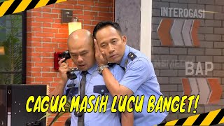 Cagur Masih Lucu Banget Sayangnya Denny Malah Nyaleg  MOMEN KOCAK LAPOR PAK 170724 [upl. by Levram]