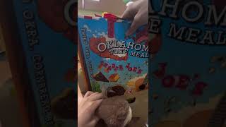 缺德舅購物袋開箱盲盒 Unboxing Trader Joe’s mystery pack traderjoes 2024 seattle lifeisgood vlog [upl. by Georgi736]