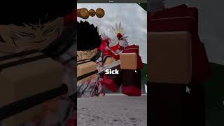 rhinestones Edit  The strongest Battlegrounds roblox thestongestbattlegrounds robloxedit [upl. by Lativa123]