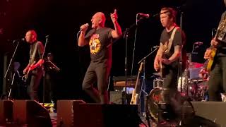 The Skids  Into The Valley  G Live Guildford  1st December 2023 [upl. by Mika]