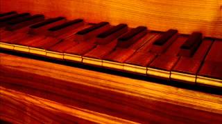 Clavichord nach Silbermann tevja harpsichords [upl. by Akiehsal]