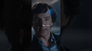 Why Sociopaths Love Sherlock BBC tvdrama tvseries shorts [upl. by Ert]