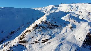 Orcières  Vallée du Champsaur [upl. by Euqinotna]