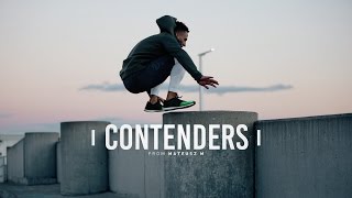 Contenders  Motivational Video [upl. by Ayad]