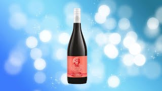 Review of Remastered Sangiovese red wine from Tesco [upl. by Agan]