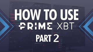 How to Trade amp Copy Trading on PrimeXBT Platform 2024  FULL REVIEW [upl. by Sivart149]