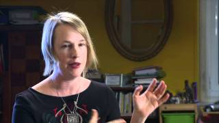 Poet amp Translator AE Stallings 2011 MacArthur Fellow  MacArthur Foundation [upl. by Aldin]