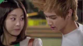 Dream High 2 드림하이 2  JB and Kang Sora  Dance cut Episode 9 [upl. by Digirb]