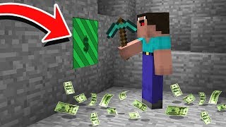 HOW TO MAKE REAL MONEY IN MINECRAFT [upl. by Akem265]