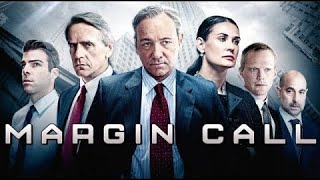 MARGIN CALL 2011 MOVIE REVIEW  ENDING EXPLAINED  KEVIN SPACEY  JEREMY IRONS  STANLEY TUCCI [upl. by Guglielma]