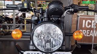 Bajaj Platina 110 ABS X Royal Enfield Hunter 350 Model Bike Comparison Video Cinematic Video YouTube [upl. by Essirehc]