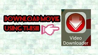 TRIVIA ON HOW TO DOWNLOAD MOVIES [upl. by Dasie]