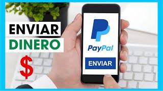 ✅ Cómo funciona PayPal Tutorial para novatos  Cómo utilizar Paypal [upl. by Wolsniw]