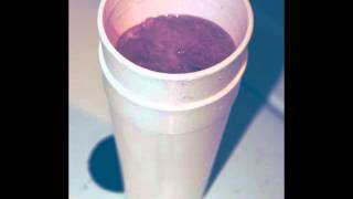 Juicy J  Codeine Cups Prod By Juicy J amp Crazy Mike [upl. by Peterson]