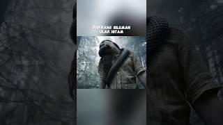 DISERANG SILUMAN ULAR HITAM shortfilm [upl. by Anihpesoj]