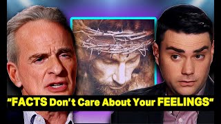 When Ben Shapiro LOST The Debate About JESUS  William Lane Craig [upl. by Geddes]