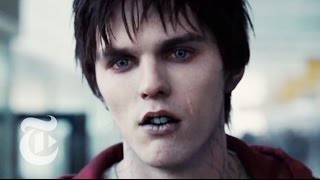 Warm Bodies  Movie Review  The New York Times [upl. by Nahtanoy]