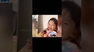 Những khoảnh khắc đáng yêu của bé P25 funnybaby funny cutebaby [upl. by Magnusson]