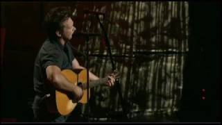 John Mellencamp  Minutes To Memories LIVE   Farm Aid 2008 [upl. by Zucker600]