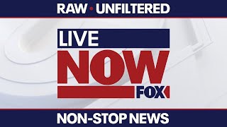 LIVE NEWS LiveNOW FOX 247 LIVE STREAM [upl. by Kurtz]