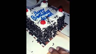 innale ayirunnu birthday July 10pakshe video innannu idunnathbirthdayshortvideomalayalamtrend [upl. by Hgielram805]