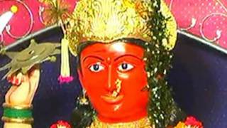 KHAMGAON MOTHI DEVI AARTIflv [upl. by Lodmilla]