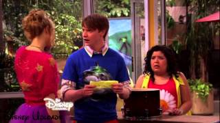 Austin amp Ally  quotRelationships amp Red Carpetsquot Exclusive Clip [upl. by Carma]