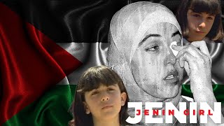 Najwa Jalamneh  Palestinian Intifada Generations Childhood Heroics Debunks Human Shield Lie [upl. by Ramburt387]