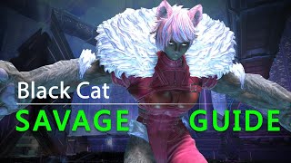 M1S Savage Guide FFXIV Arcadion [upl. by Hiro]