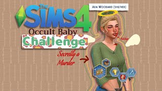 \\The StartOccult Baby Challenge\\ [upl. by Trahern]